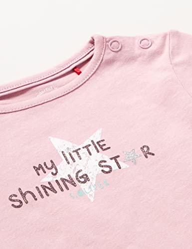 s.Oliver 405.10.111.12.130.2107363 baby-meisjes T-Shirt - Image 3