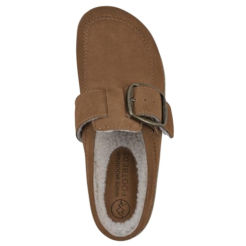 Image of White Mountain Women's Bueno Mule