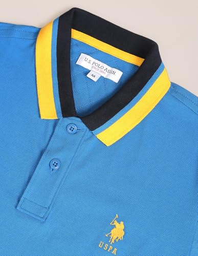 Image of U.S. Polo Assn. Men Polo Shirt