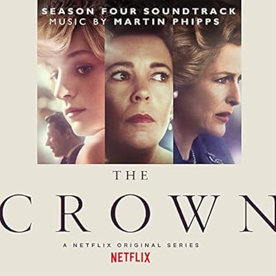 Crown Season 4