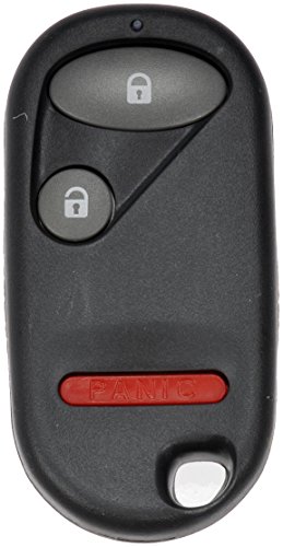 Dorman 99372 Keyless Entry Remote 3 Button Compatible With Select Honda Models #TOP1