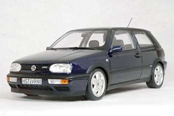 フォルクスワーゲン　ゴルフワゴン　オリジナルミニチュアカー フォルクスワーゲン ゴルフワゴン オリジナルミニチュアカー