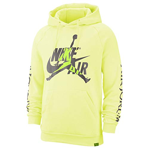 jordan sudaderas hombre