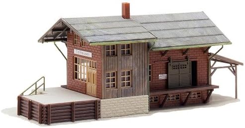 Faller 120154 - Gare de marchandises - HO (1:87 Faller 120154 - Gare de marchandises - HO (1:87