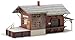 Faller 120154 Freight Depot HO Scale Building Kit