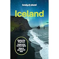 Lonely Planet Iceland