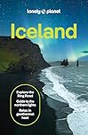 Lonely Planet Iceland 14 14th Ed.
