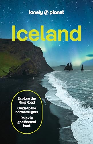 Lonely Planet Iceland