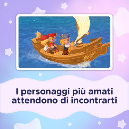 MySims: Bundle Relax Switch | Videogiochi | Italiano, Modalità di gioco supportate: TV mode, Tabletop mode, Handheld mode - 3