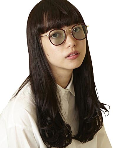 Amazon メメントイズム Mementism カラーレンズサングラス コンビネーションフレームメガネ 眼鏡 伊達眼鏡 だてメガネボストン メガネ Me 30w Me 30w Free グリーン Me 30w Gr01f001 サングラス 通販