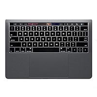 【新品】ブラック&ホワイト for Mac ウォーク ウルトラ 7.0 DMX MAX エクストラワイド / Walk Ultra