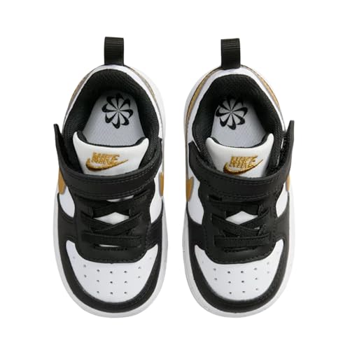 Image of Nike Baby-Boys Court Borough Low Recraft (Infant /Toddler)