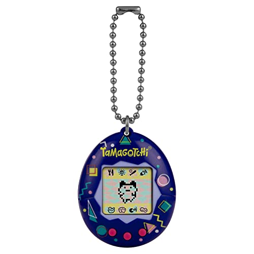 Image of Original Tamagotchi - 90s (Updated Logo)