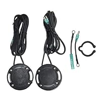 805320A03 18-7633 Kipp- / Trimmsender-Endschalter-Kit, Sternantriebs-Trimmsender für MerCruiser MC-I, R, MR, Alpha One, Gen II, Bravo 805129A3 805130A2