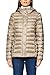 Produktbild ESPRIT Damen 128EE1G009 Jacke, Braun (Taupe 240), Large