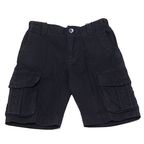 Short Pant Kid Dolce & Gabbana bleu parfait pour les vacances d'été au soleil