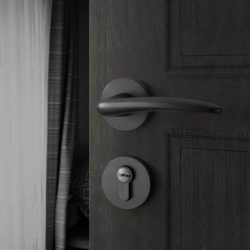 Serrure chambre silencieuse pour préserver le sommeil de bébé