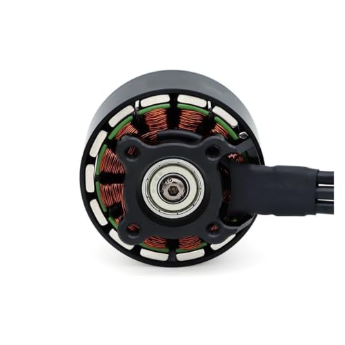 Moteur sans balais A72Z B4214 660KV pour réparer une perte de puissance