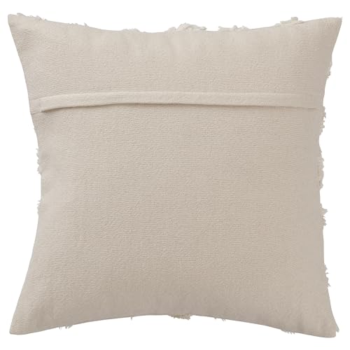 Housse de coussin géométrique ProTuning pour rénover un canapé fatigué - 3