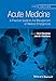Produktbild Acute Medicine: A Practical Guide to the Management of Medical Emergencies