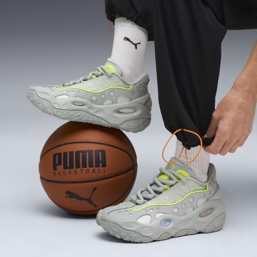 Image of Puma Unisex-Adult La France RNR Basketball Shoe