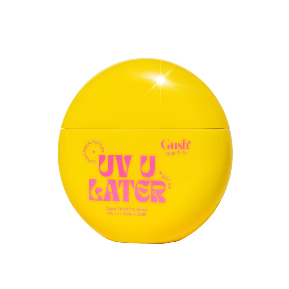 Beauty Invisible 2 in 1 Sunscreen and Moisturiser for All Skin Types | SPF 50 with Broad Spectrum UVA/UVB Protection | Fast Absorbing, No White Cast | For Women and Men | 50ml