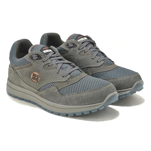 Image of Woodland Mens Ogcc 6433124 Sneaker