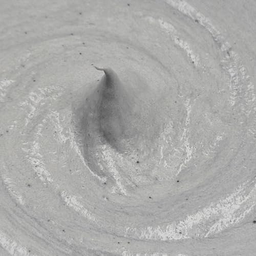 Image of Mud D-Tan Mask100g(Pack of 2) Ultimate Detox Charcoal & Dead Sea Minerals for Clearer Skin | Deep Cleansing, Brightening, and Revitalizing Face Mask