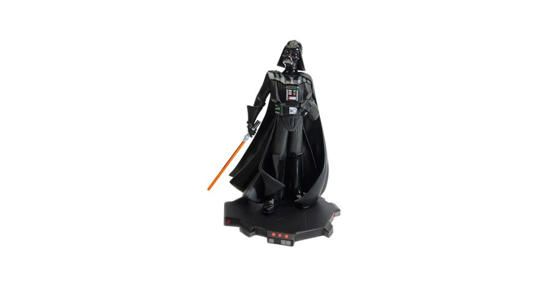 SF・ファンタジー・ホラー Star Wars Animated Statue : Darth Vader SF・ファンタジー・ホラー Star Wars Animated Statue : Darth