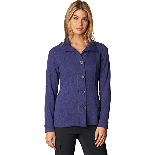 prAna Women's Catrina Jacket