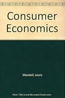 Consumer economics 0574192905 Book Cover