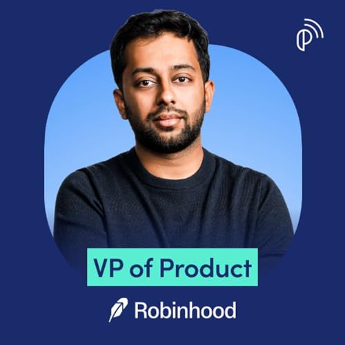 Robinhood VP of Product on Prediction Markets, AI-Native Investing Tools, and Social Trading for the Next Generation | Abhishek Fatehpuria | E293