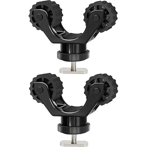 Atader 2 Pack Kayak Paddle Holder