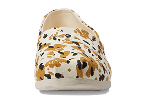 Image of TOMS Men's Alpargata Classic Slip-on Espadrille, Textile /Synthetic Upper