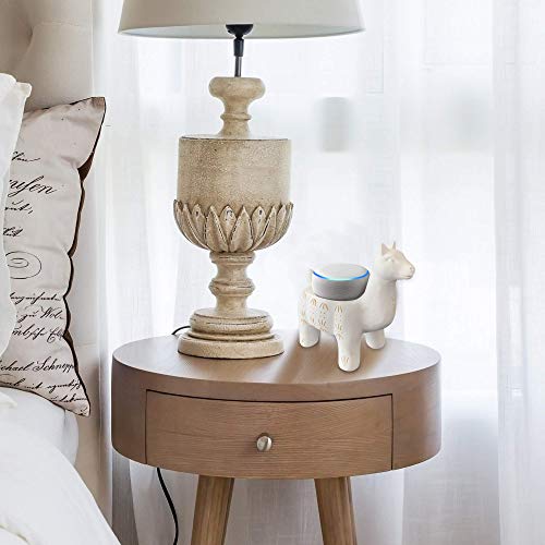 Soporte Echo Dot y Google Home Mini de polirresina Dekodots 2