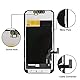 LL TRADER Display für iPhone 13 LCD 6.1 Bildschirm Ersatz FHD Touchscreen 3D Touch Digitizer Rahmen Montage und Reparaturkits 20251