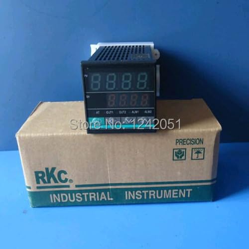 PID Temperature Controller CD101(FK02-MxAN-NN)+1M. K Type thermocouple