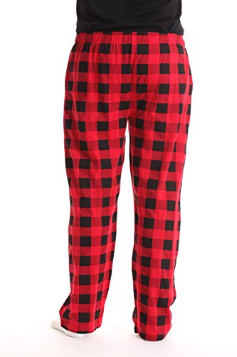 Image of At The Buzzer Mens Pajama Pant