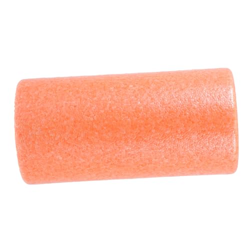 Yoga Muscle Relaxing Roller Foam Massage Stick 30x15cm Epp Foam Yoga Accessory for Fitness and Muscle miniatura 1