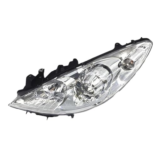 Phares Pour Peugeot 408 2008-2013 fini la buée avec ce bloc feux de jour gauche