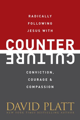 Buy Counter Culture Itpe — BookShops.in