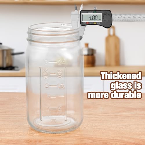 COPOTEA Cafeteira Cold Brew, jarra resistente de 935 g com infusor e escova de aço inoxidável para c