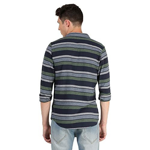 Image of Lee Men Slim Shirts