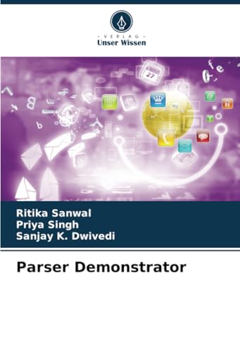  Parser Demonstrator