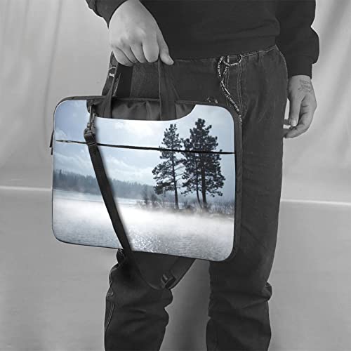 Sac fourre-tout ordinateur 14 pouces pour femmes actives - 6