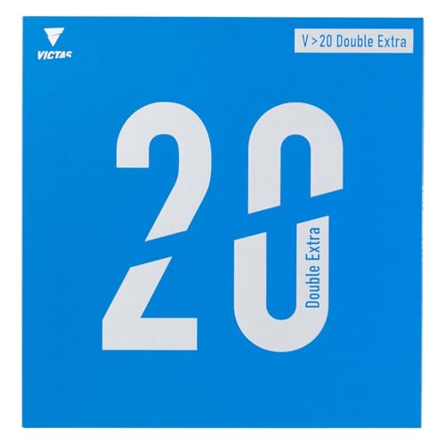 BN^X(Victas) (VICTAS) 싅 o[ V>20 Double Extra(_uGLXg) \tg bh(0040) MAX 200080