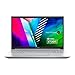 Produktbild ASUS Vivobook Pro 15 OLED Laptop | 15,6" Full-HD OLED Display | AMD Ryzen-9 5900HX | 16 GB RAM | 512 GB SSD | NVIDIA RTX 3050 | Windows 11 | QWERTZ Tastatur | Cool Silver