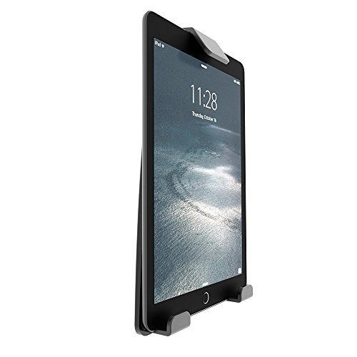 Atdec Ac-Ap-Uth Universal Tablet Holder For 7-Inch To 12-Inch Tablets,Black #TOP2