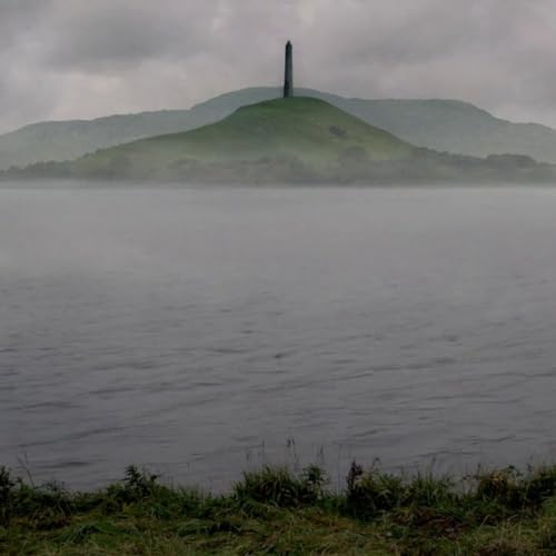 1x20 Aval&oacute;n &ldquo;la isla misteriosa&rdquo; Podcast Por  arte de portada