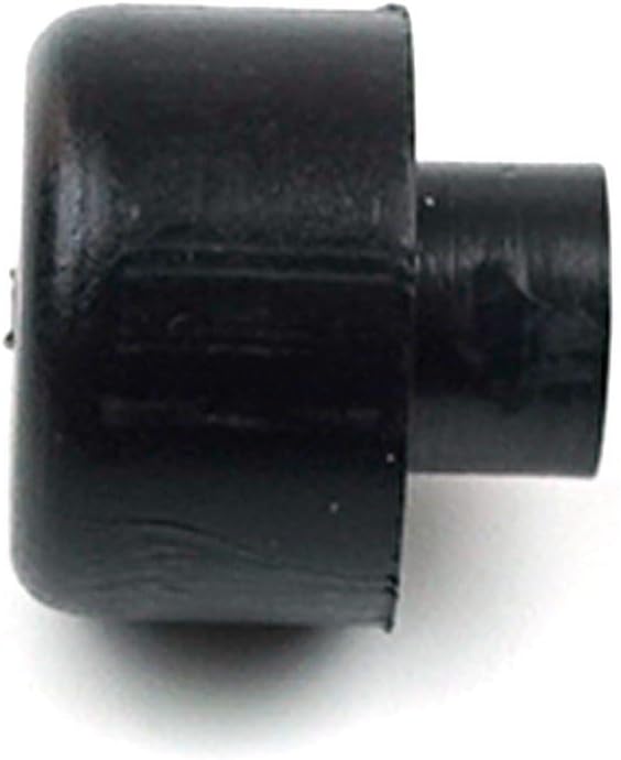 BROSSBDP137 Radio Control Knob Tuner Button Compatible With B.M.W 3 Series E46 Convertible Coupe Touring
